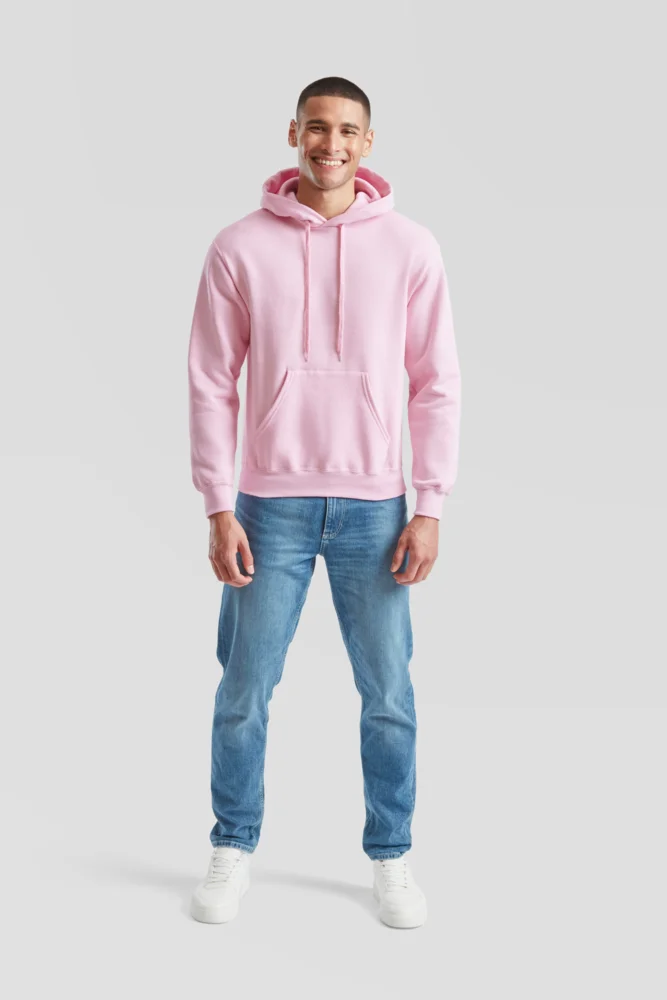 Kapuzen Sweater