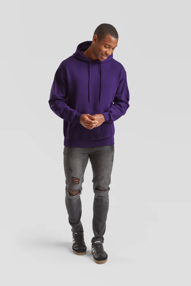 Kapuzen Sweater