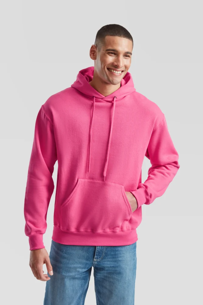 Kapuzen Sweater