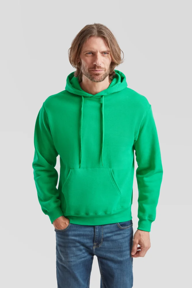 Kapuzen Sweater