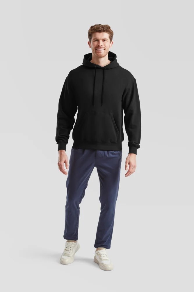 Kapuzen Sweater