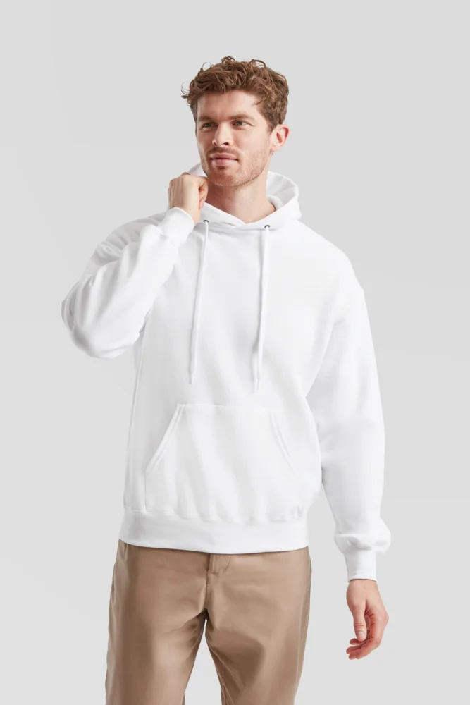 Kapuzen Sweater