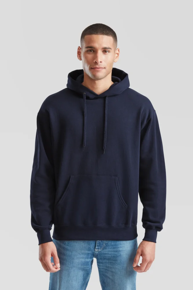 Kapuzen Sweater