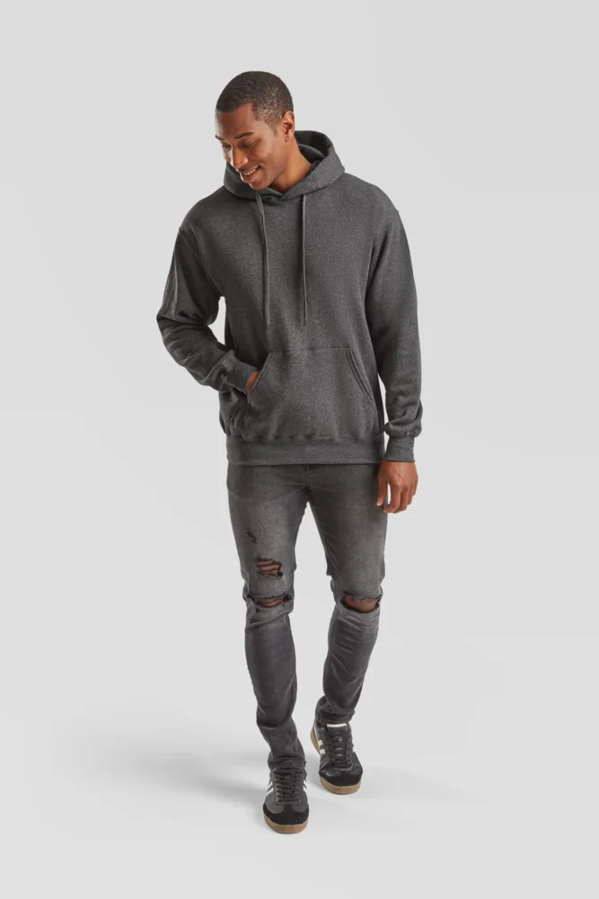 Kapuzen Sweater