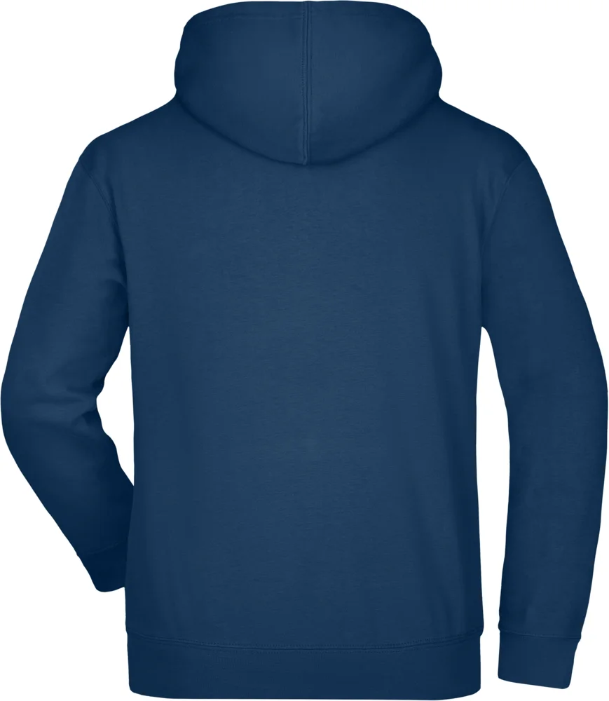 Kapuzen Sweater