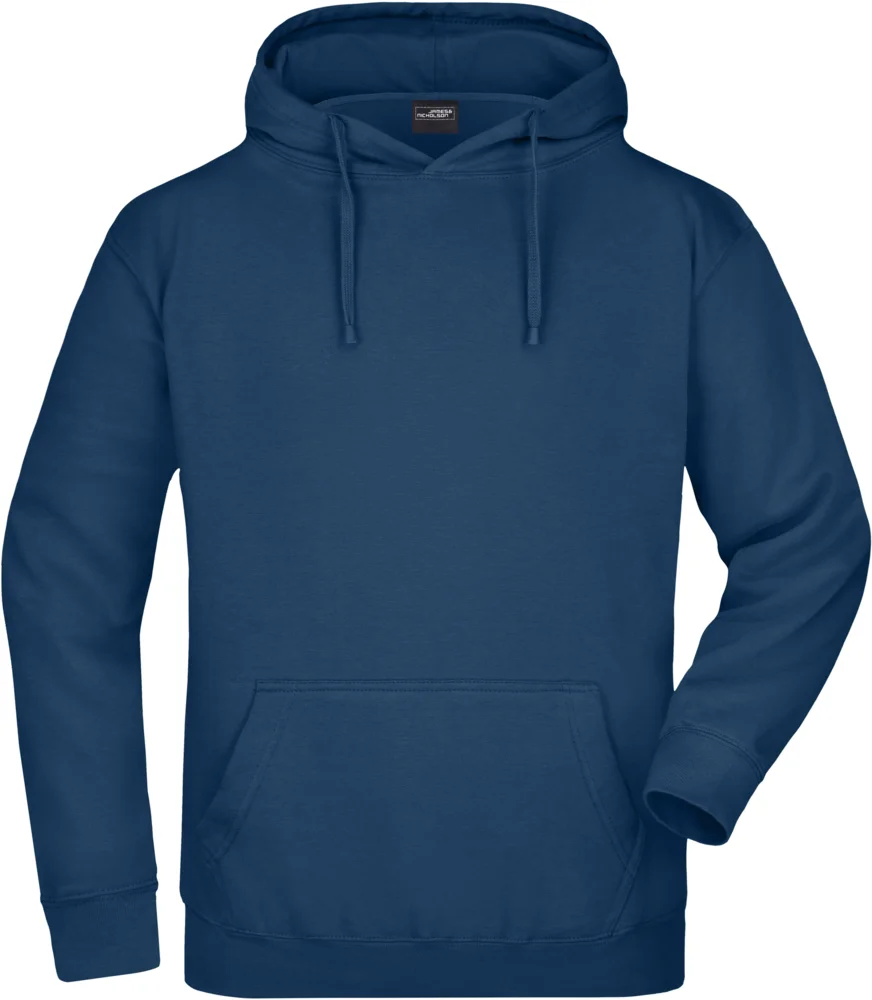 Kapuzen Sweater
