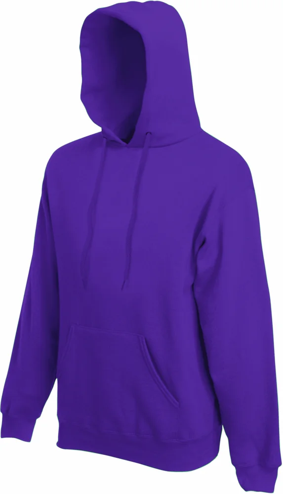 Kapuzen Sweater