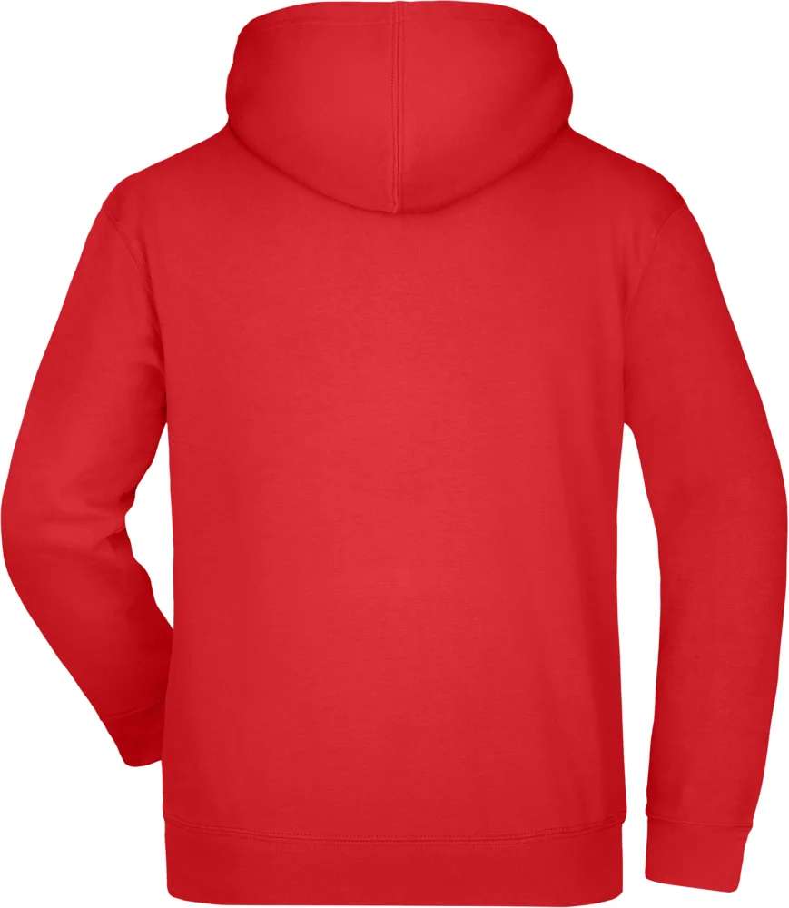 Kapuzen Sweater
