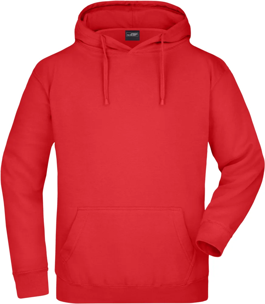 Kapuzen Sweater