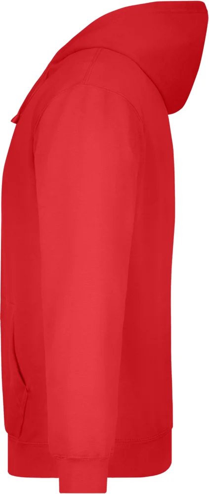 Kapuzen Sweater