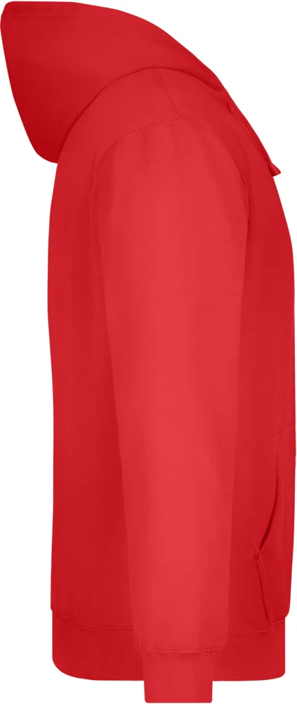 Kapuzen Sweater