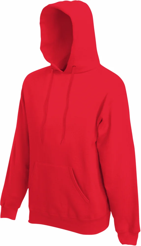 Kapuzen Sweater