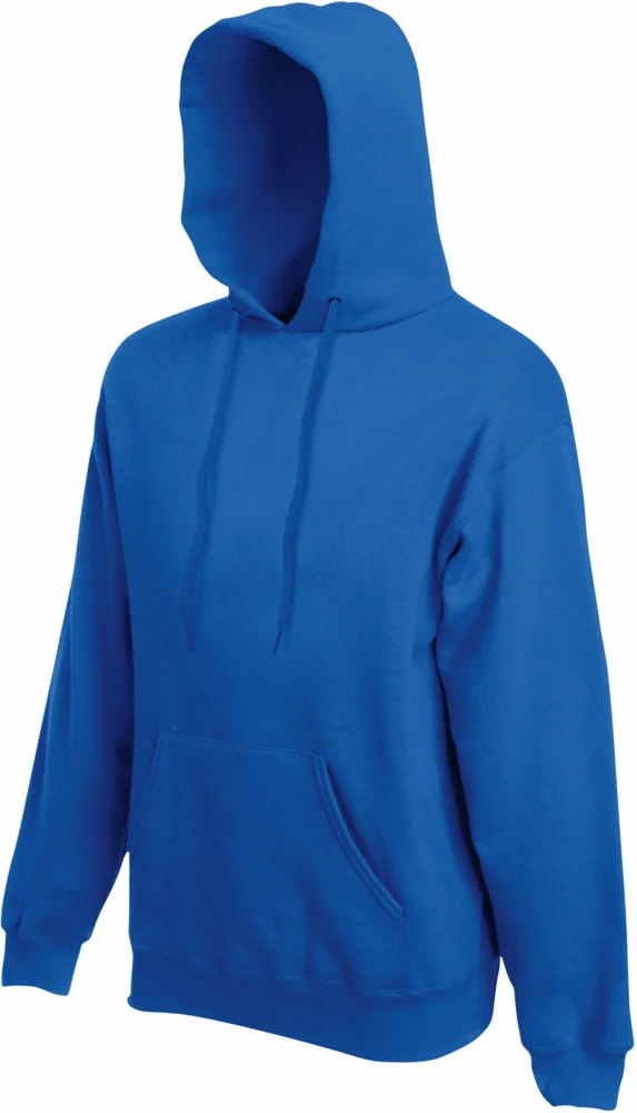 Kapuzen Sweater