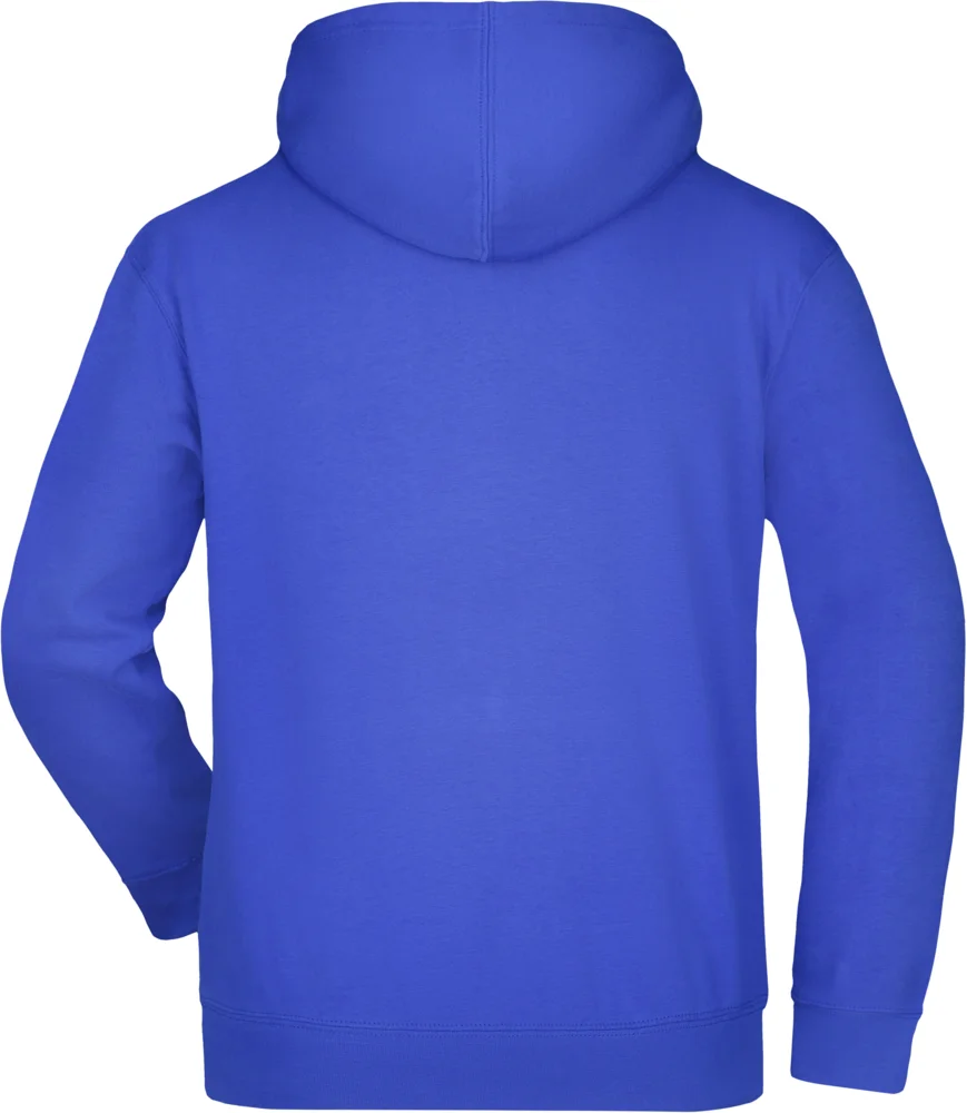 Kapuzen Sweater