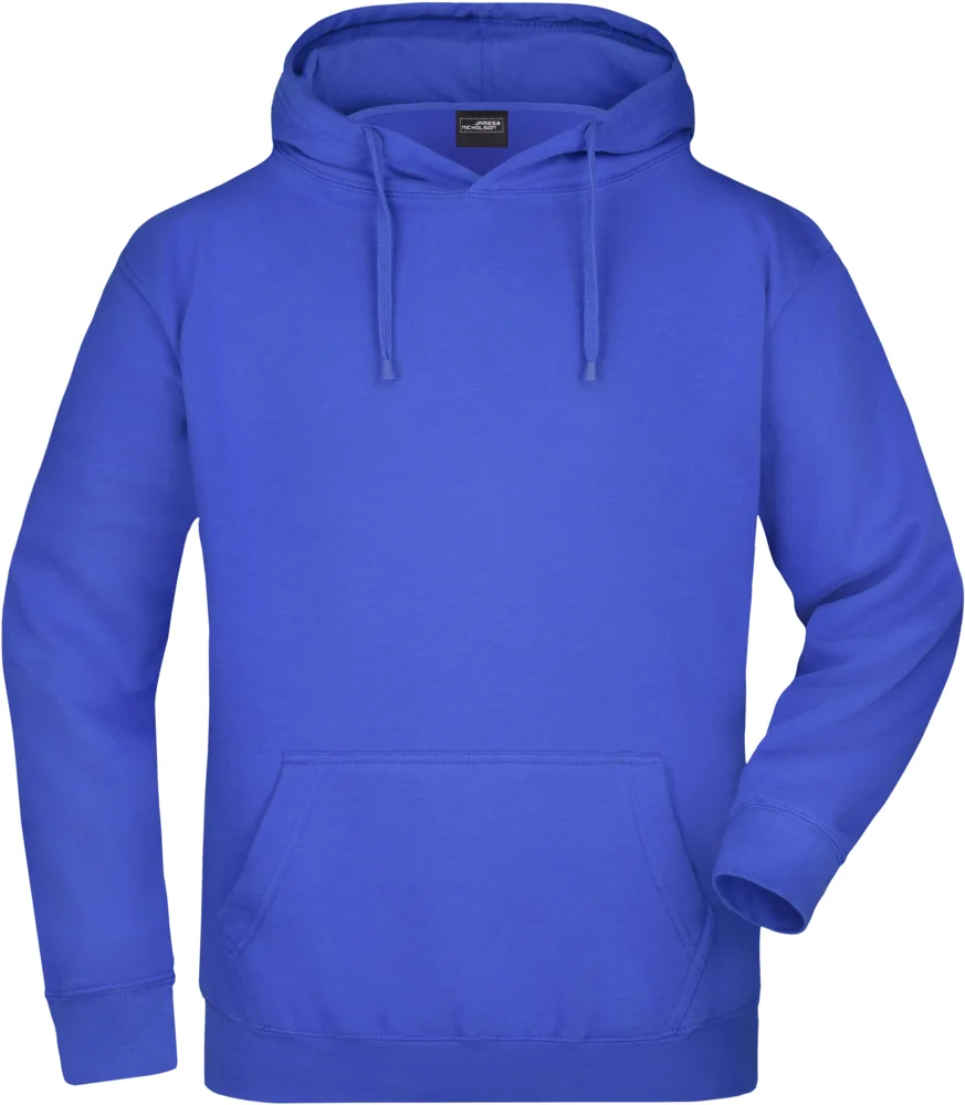 Kapuzen Sweater