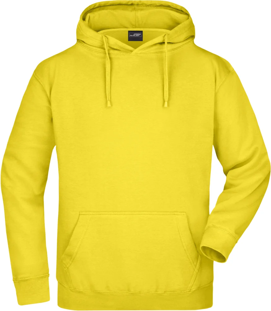 Kapuzen Sweater