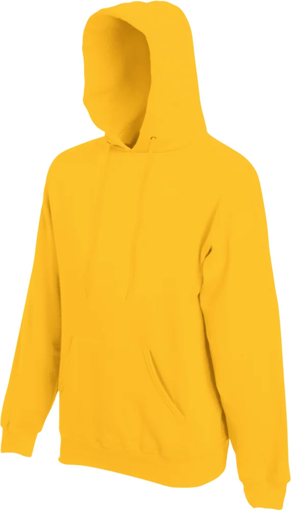 Kapuzen Sweater
