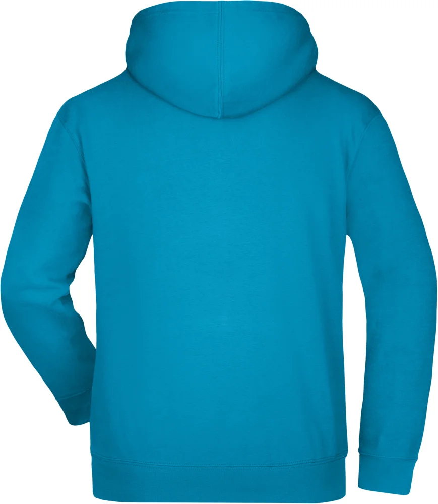 Kapuzen Sweater