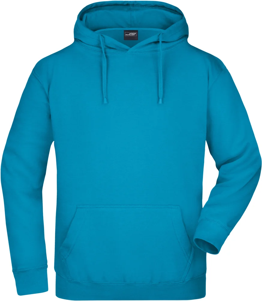 Kapuzen Sweater