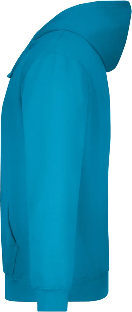 Kapuzen Sweater