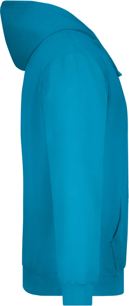 Kapuzen Sweater