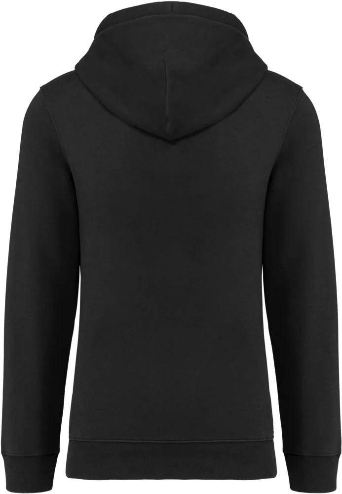 Hooded Sweater "Made in Portugal"