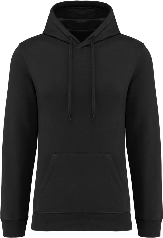 Hooded Sweater "Made in Portugal"