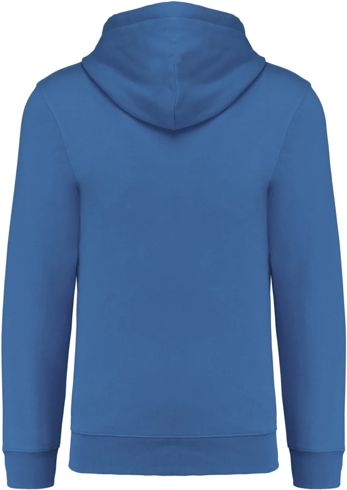 Hooded Sweater "Made in Portugal"