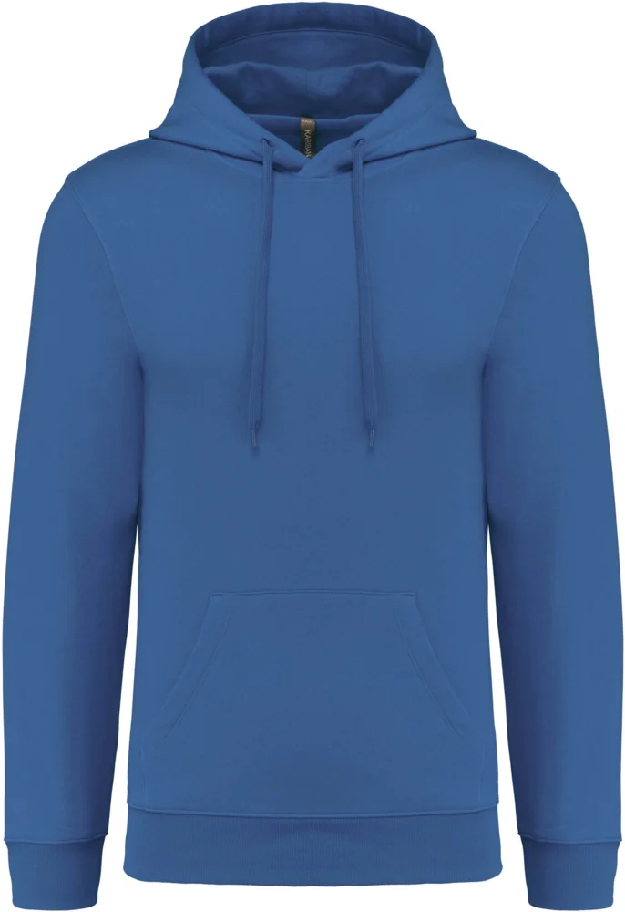 Hooded Sweater "Made in Portugal"