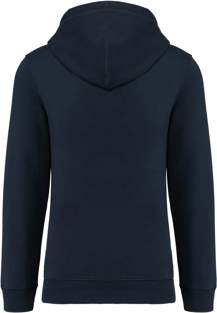Hooded Sweater "Made in Portugal"