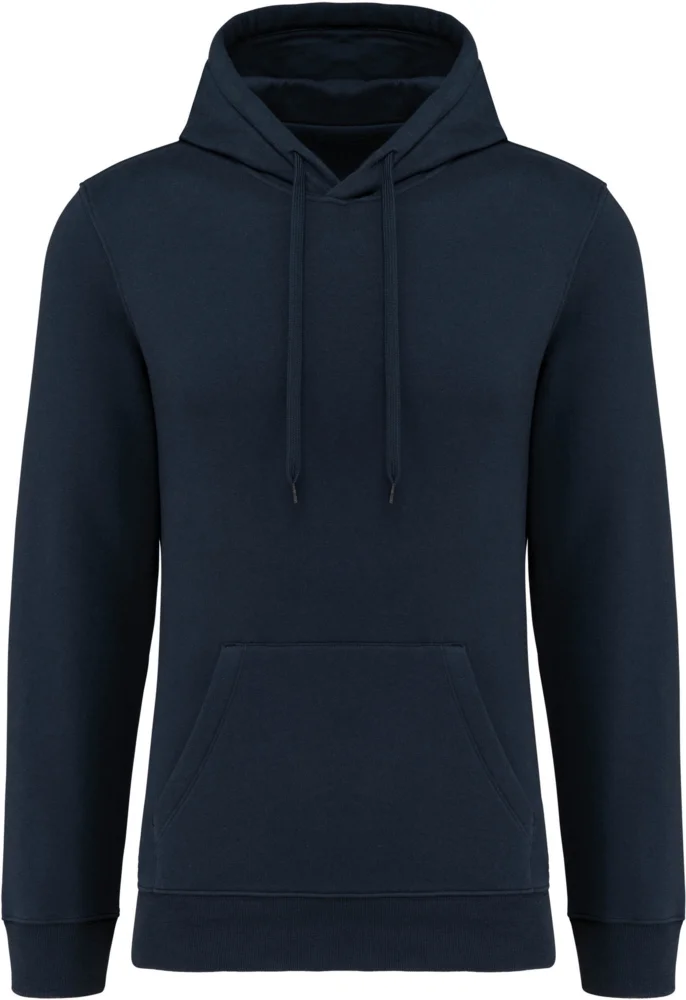 Hooded Sweater "Made in Portugal"