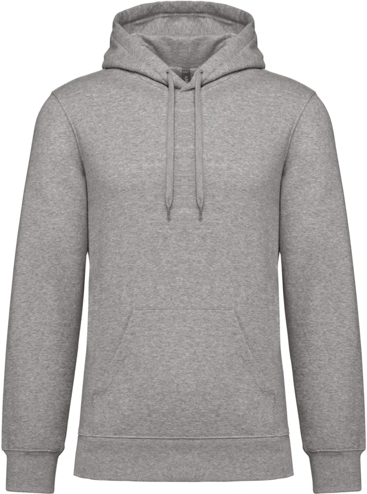 Hooded Sweater "Made in Portugal"