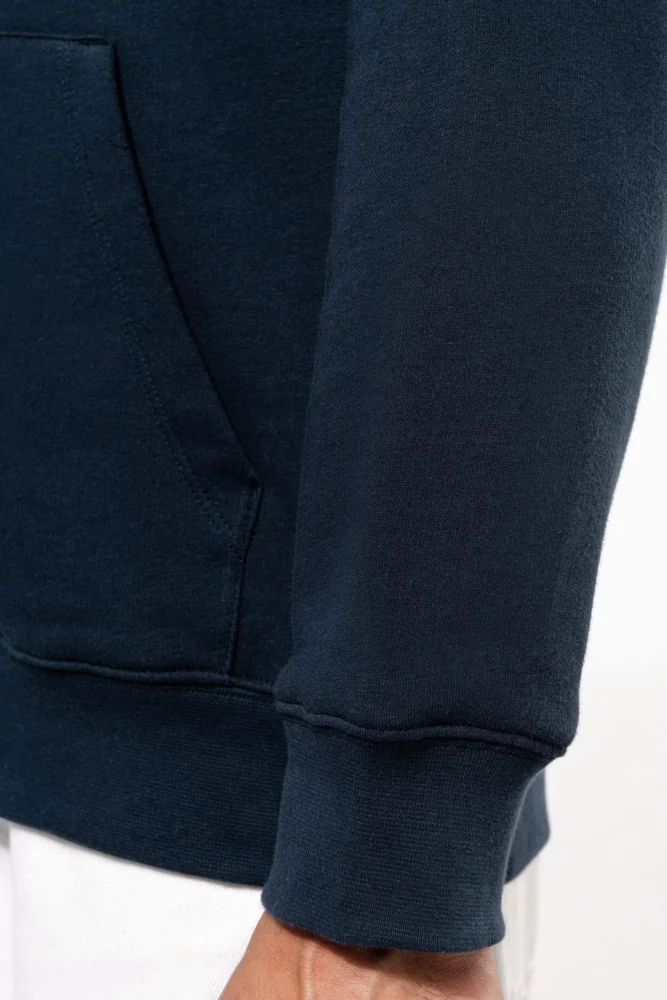 Hooded Sweater "Made in Portugal"