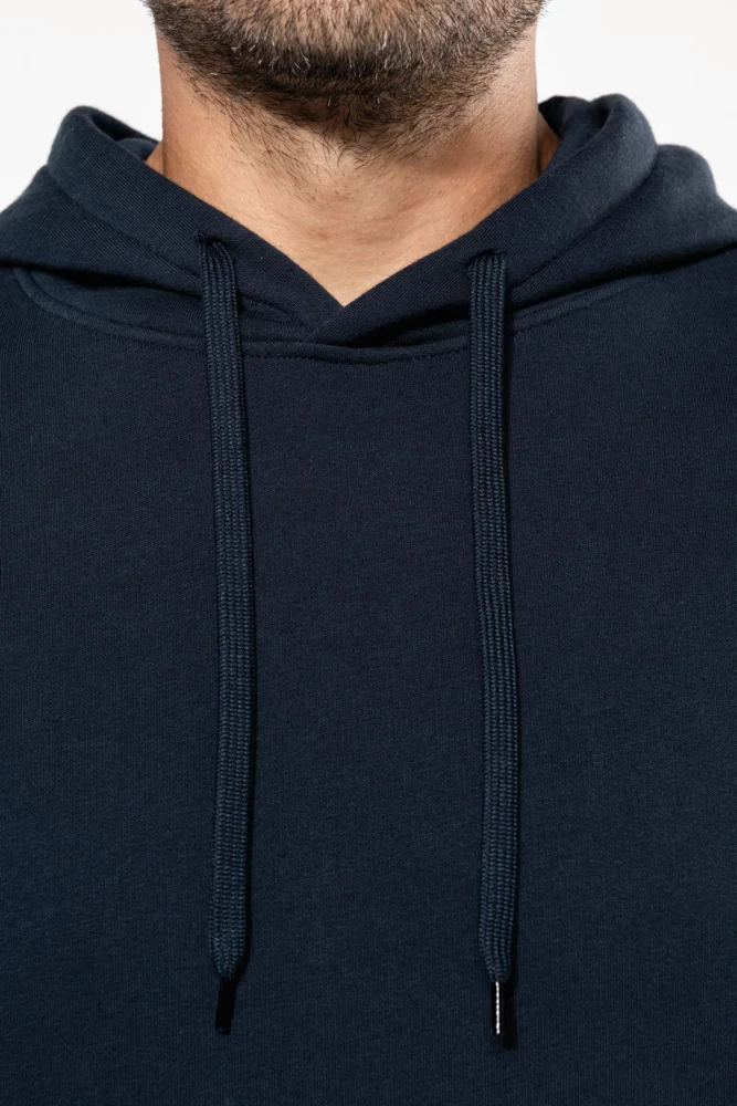 Hooded Sweater "Made in Portugal"