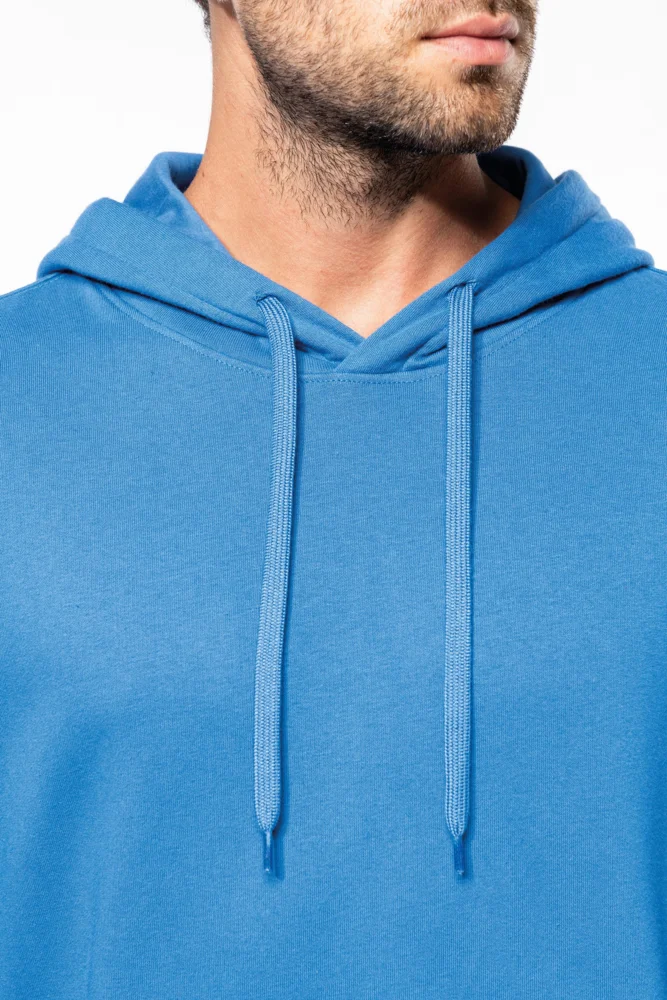 Hooded Sweater "Made in Portugal"