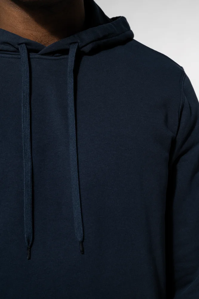 Hooded Sweater "Made in Portugal"