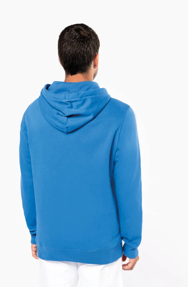 Hooded Sweater "Made in Portugal"
