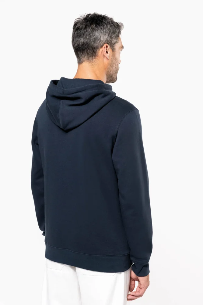 Hooded Sweater "Made in Portugal"