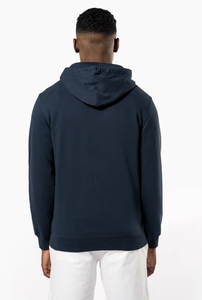 Hooded Sweater "Made in Portugal"