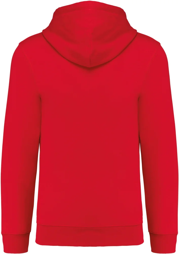 Hooded Sweater "Made in Portugal"