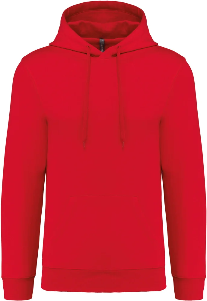 Hooded Sweater "Made in Portugal"
