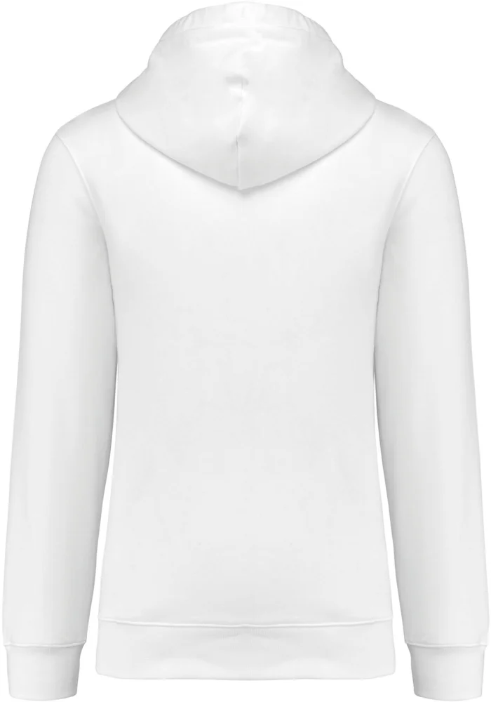 Hooded Sweater "Made in Portugal"