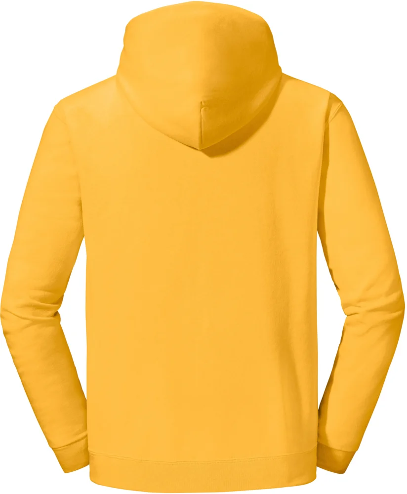 Kapuzen Sweater "NuBlend"