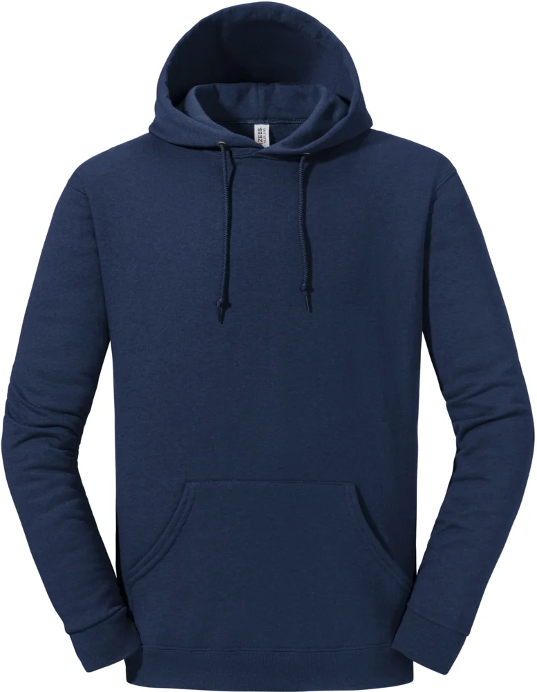 Kapuzen Sweater "NuBlend"