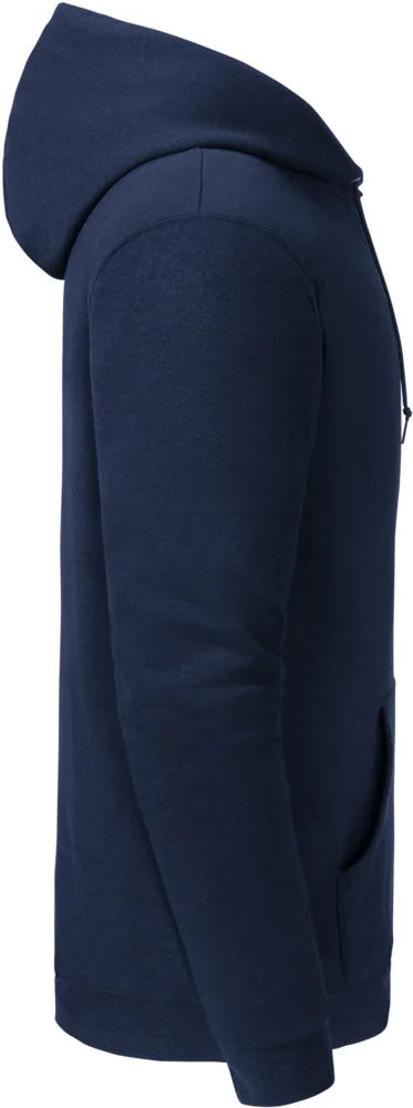 Kapuzen Sweater "NuBlend"