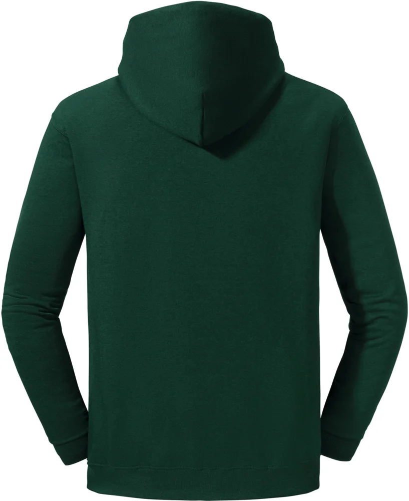 Kapuzen Sweater "NuBlend"