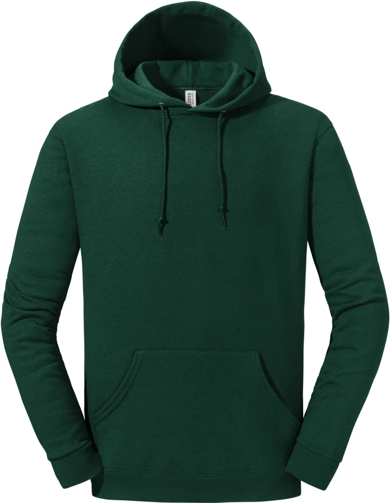 Kapuzen Sweater "NuBlend"