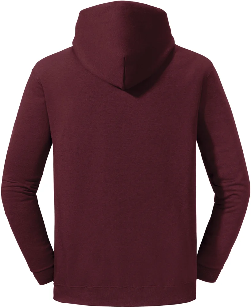 Kapuzen Sweater "NuBlend"