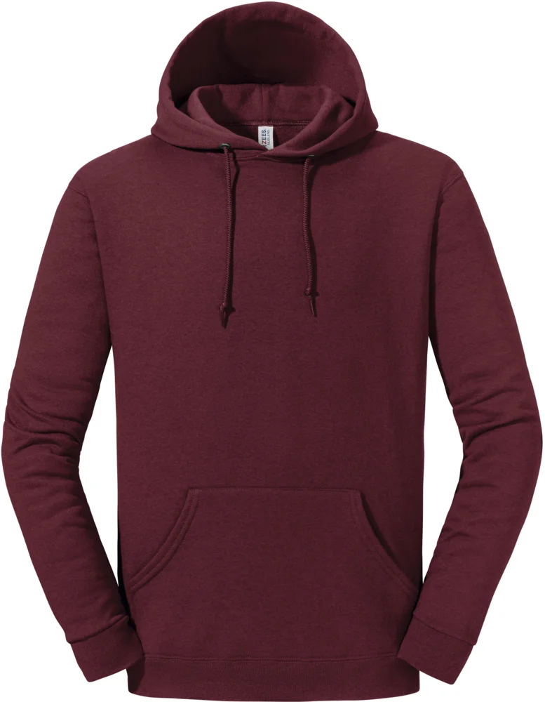 Kapuzen Sweater "NuBlend"