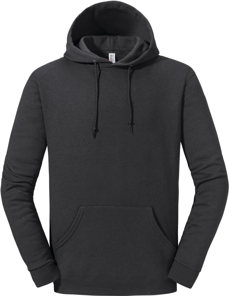 Kapuzen Sweater "NuBlend"